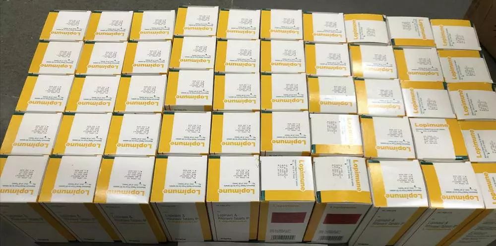 hiv感染者得新冠,hiv感染者感染新冠病毒