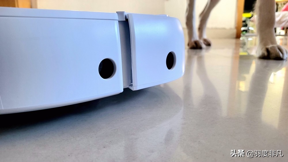 云鲸扫拖机器人哪款好,云鲸扫拖一体机器人真实测评