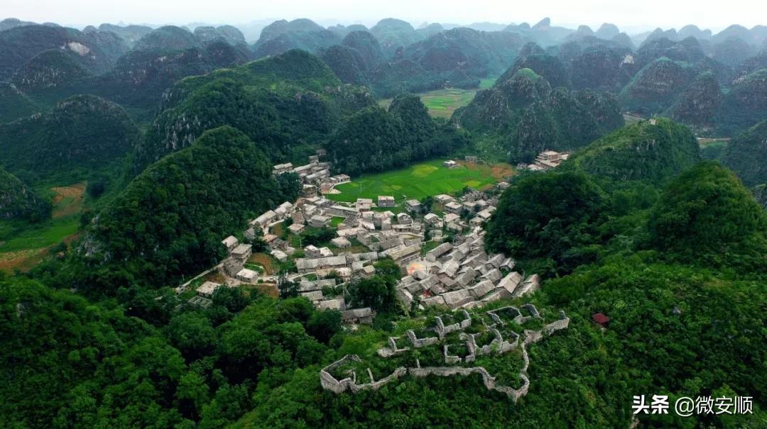 安顺国庆节游玩,贵州安顺国庆旅游攻略