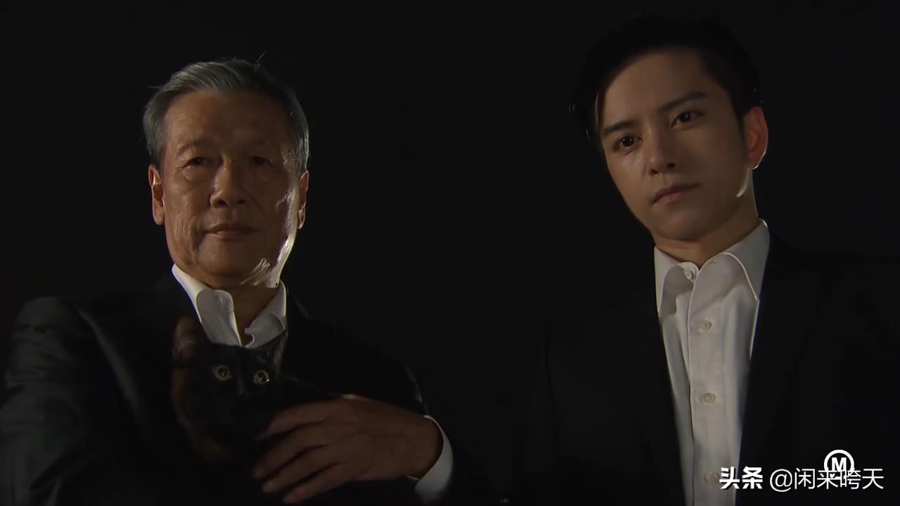 金宵大厦2粤语tvb版全集在线观看,金宵大厦最后的结局