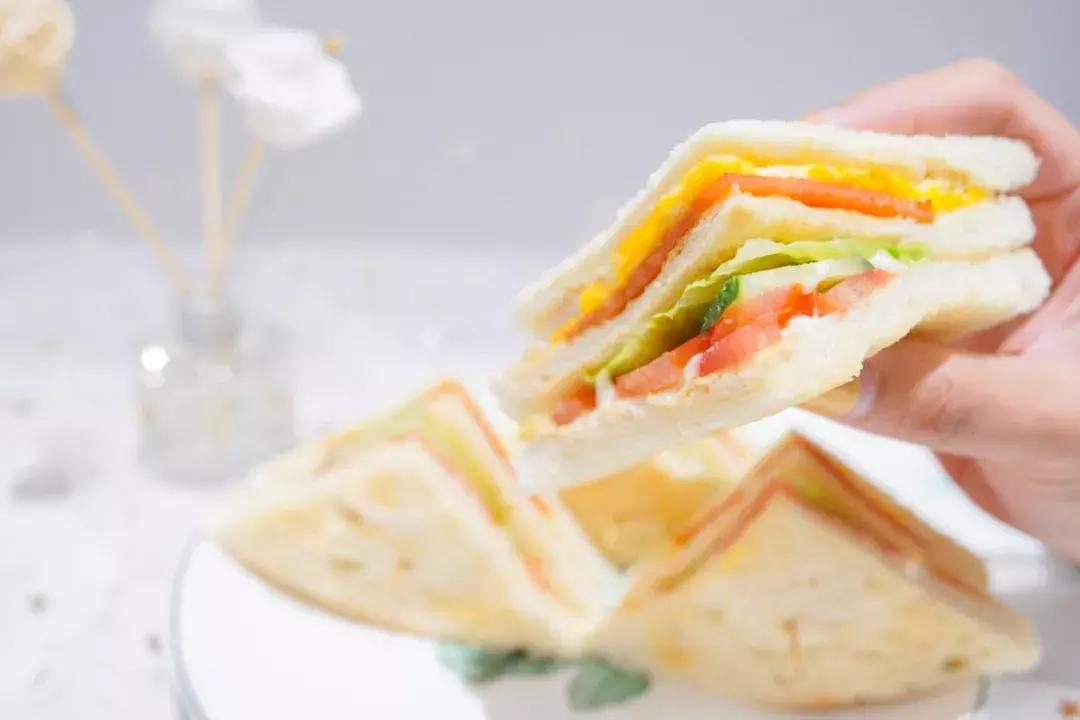 拥有台式小清新的茶饮咖啡结合所，很多人都点这杯……