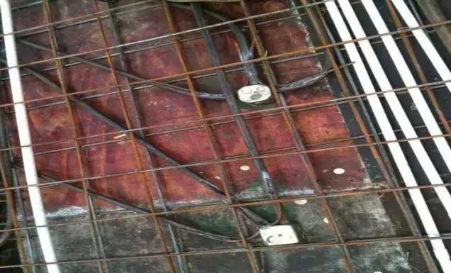 水电预埋施工图纸怎么识图,建筑水电预埋套管施工视频