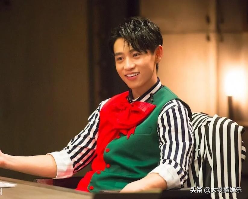 情史最干净的五位男明星,情史最干净的十位男星