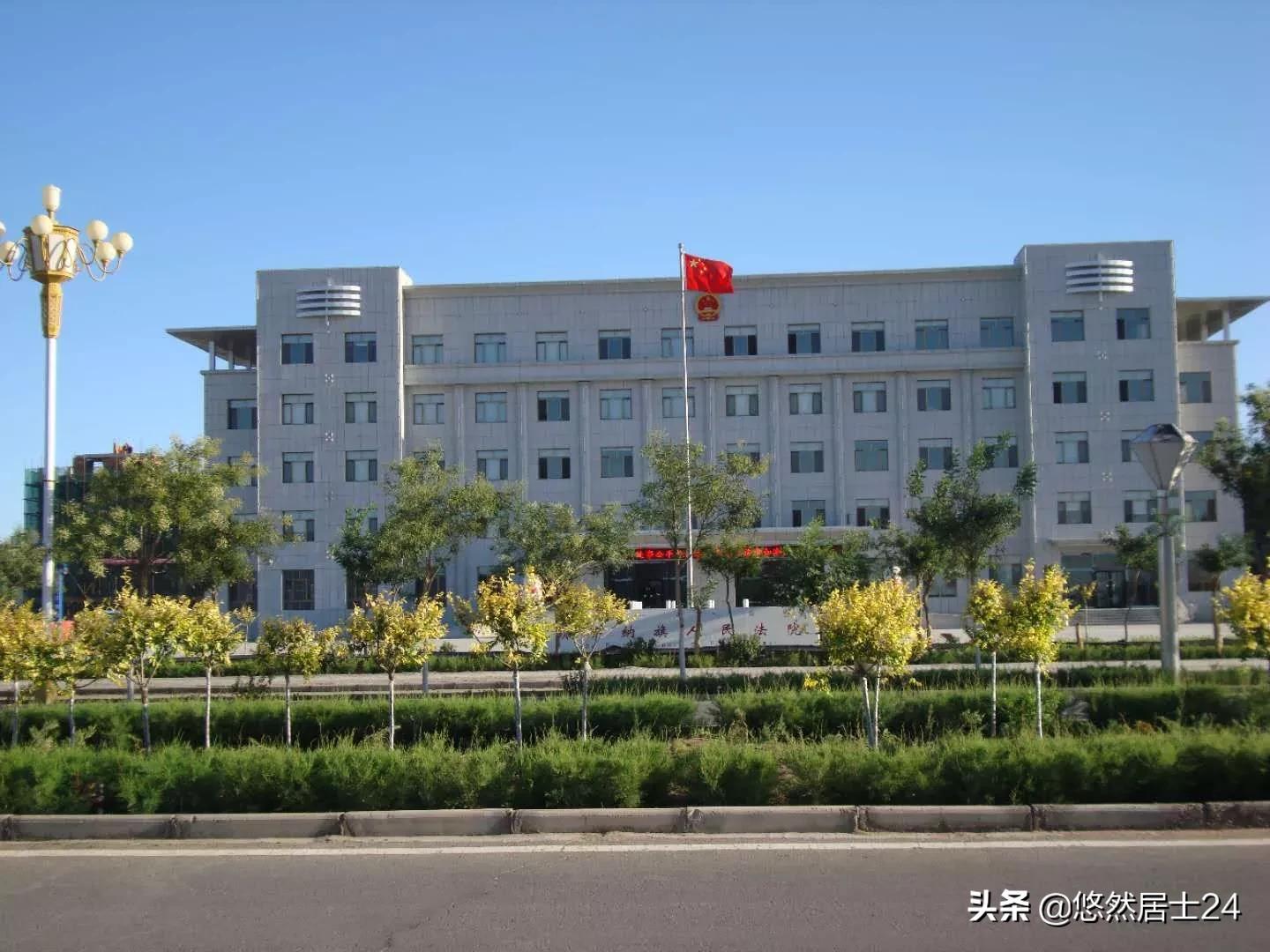 走进阿拉善大漠孤烟,阿拉善巴彦浩特