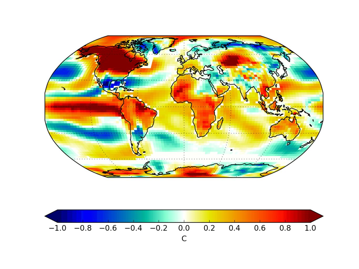 4月又是最热月份，5月才开始就多地破40度，2020年日子不好过？