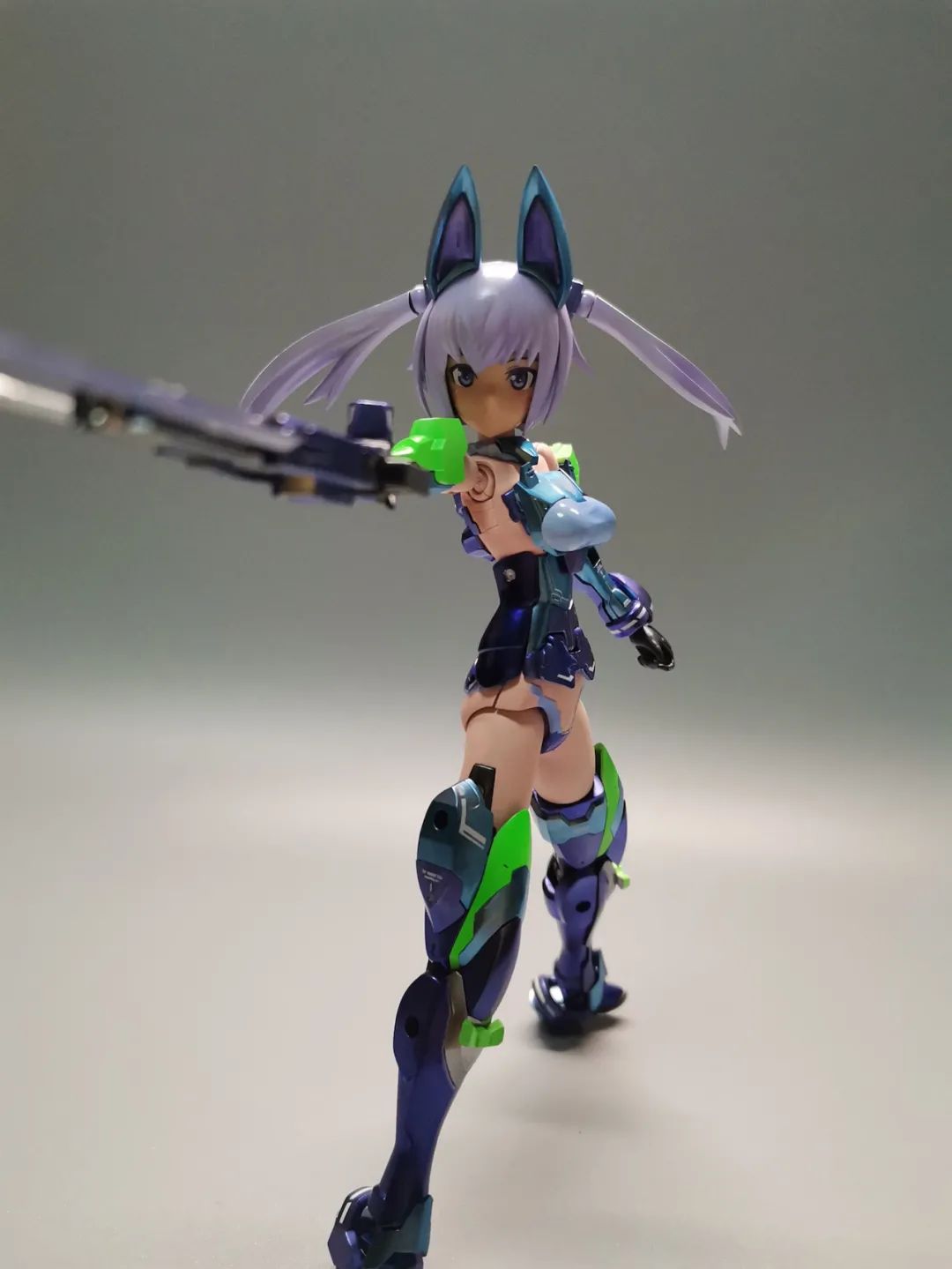 寿屋机娘和国产机娘区别,寿屋机娘推荐