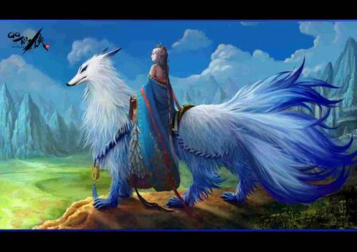 从腾讯的首款自研《QQ仙侠传》读懂鹅厂，其实鹅厂一直在转型