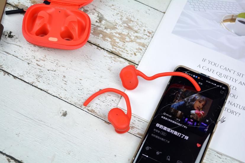 骷髅头小魔豆蓝牙耳机测评,骷髅头蓝牙耳机运动耳机