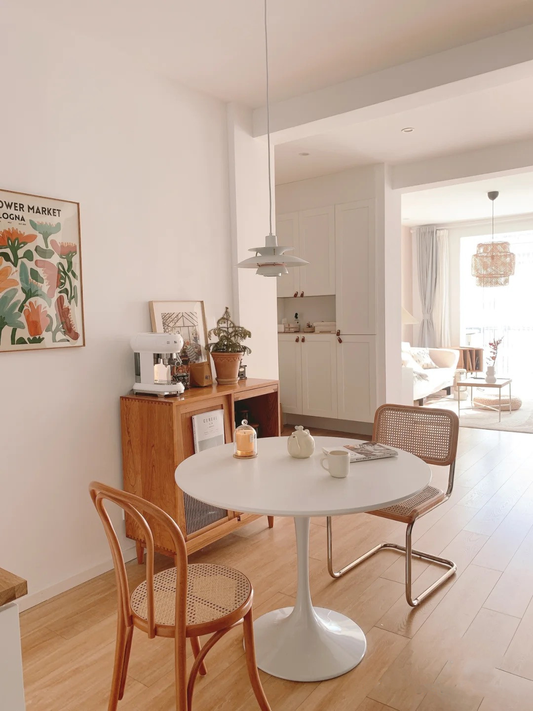 拥有一间阳光房有多爽？只有住过的人才知道，每天都被温暖和治愈