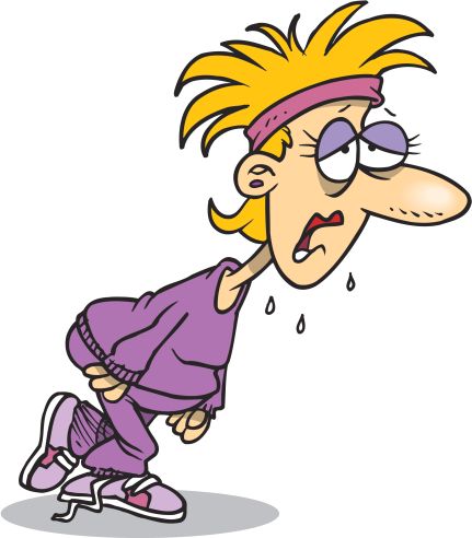 马拉松世界冠军自我激励的秘密*器武**