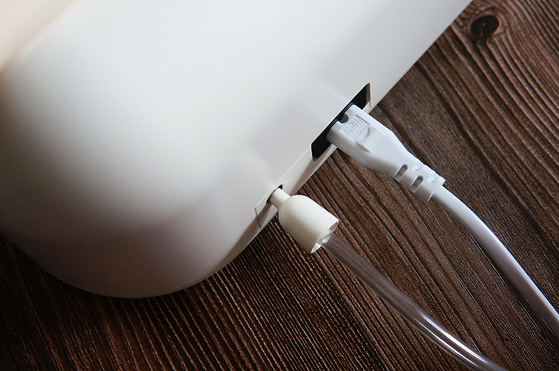 万物皆可封，锁住新鲜味！蓝宝真空保鲜机体验