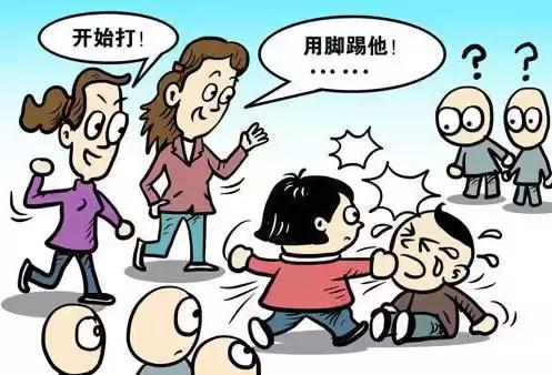 幼儿园对孩子来说是什么,小孩幼儿园真的有那么重要么