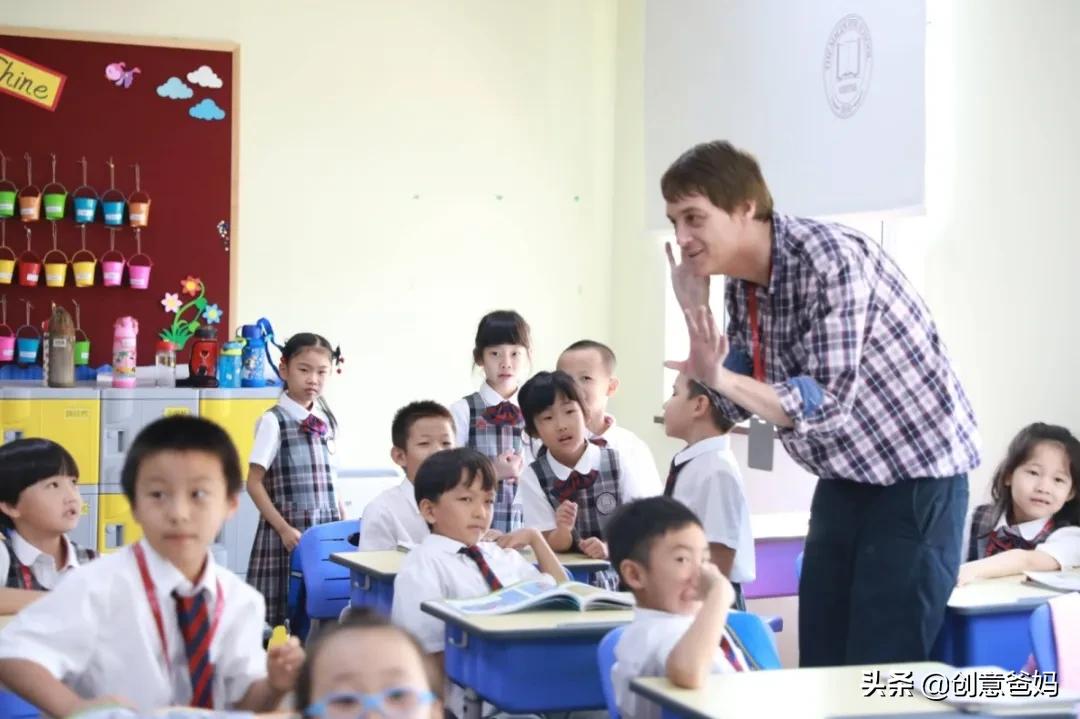 好消息！天津这家国际化私立学校将新建国际幼儿园即将开始招生！