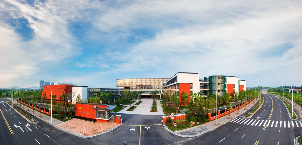 锡山实验小学锡东新城商务区,锡山实验小学锦安校区新建工程