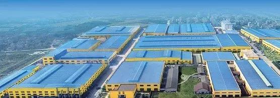 空压机江湖｜11大武林门派连连看