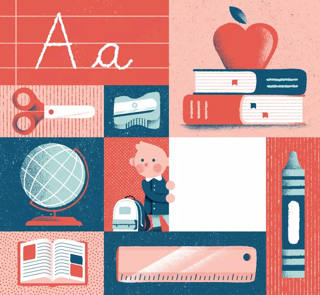 全球插画奖获奖作品集,全球插画大赛2019