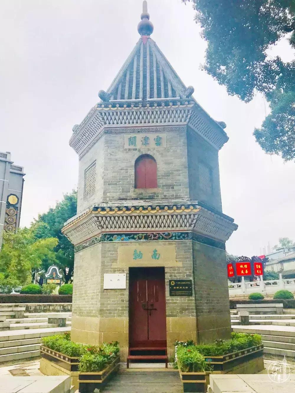 住龙津路,自带故事!