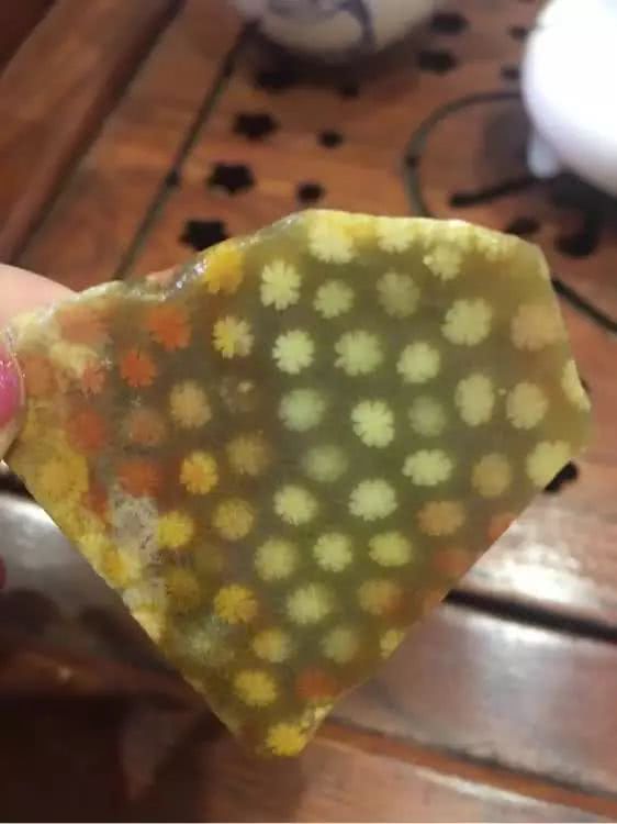 珊瑚玉和珊瑚的区别,珊瑚玉怎么辨别好坏