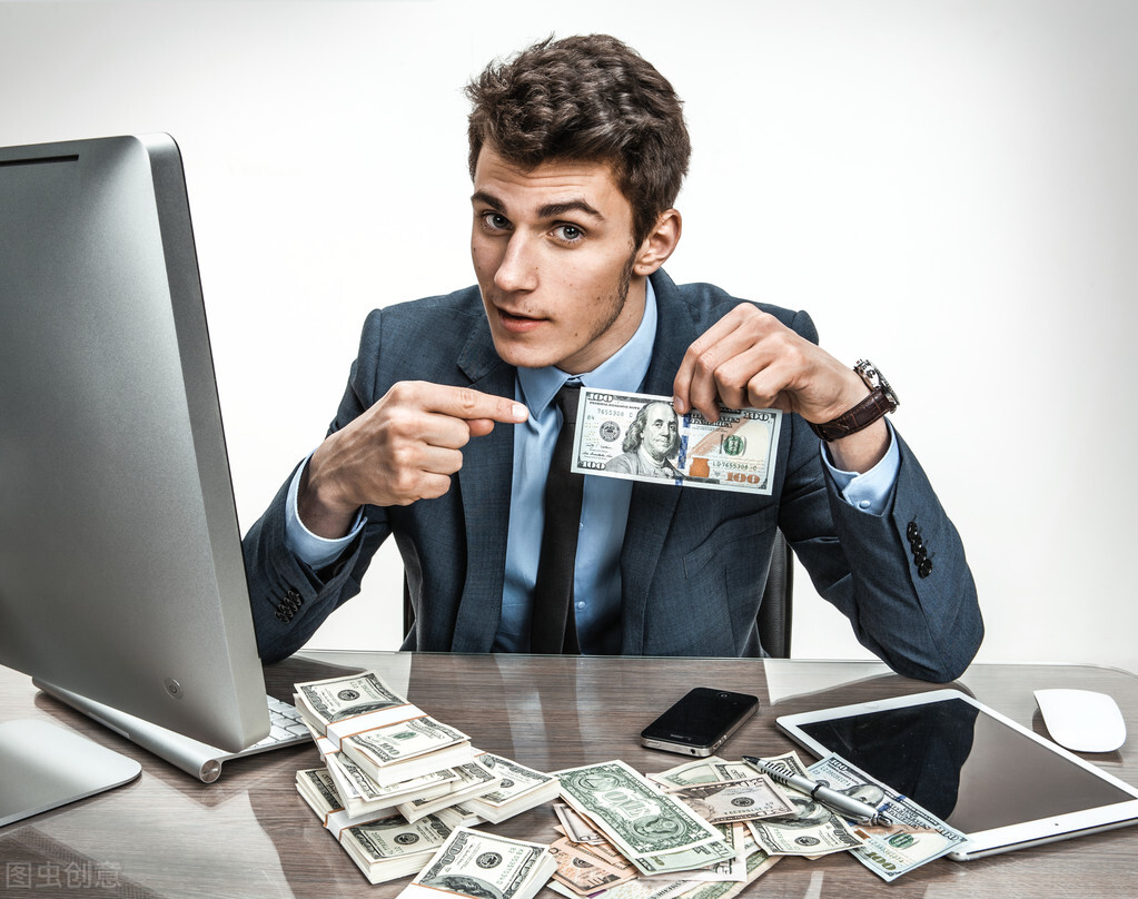 推荐5个适合普通人的线上副业,线上副业有哪些靠谱可以赚钱的