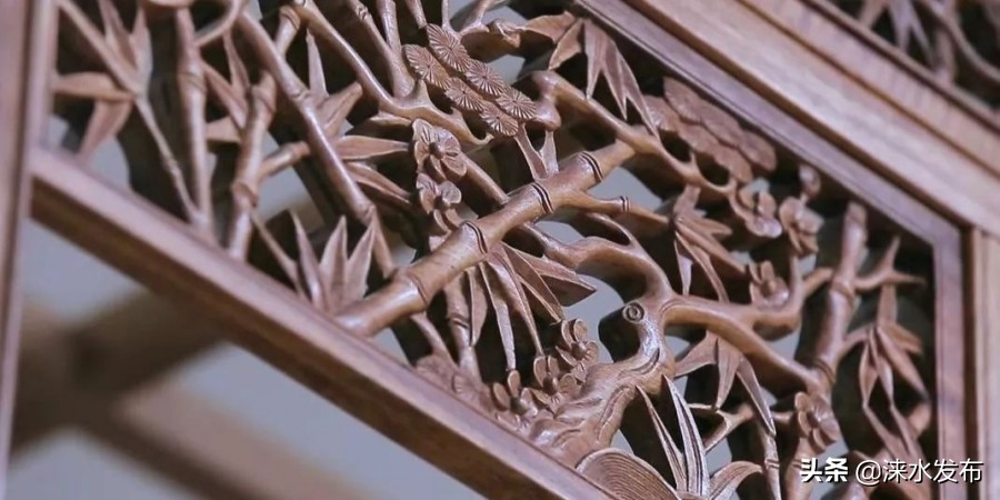 300年来，“京味儿”的我和涞水有个约会……