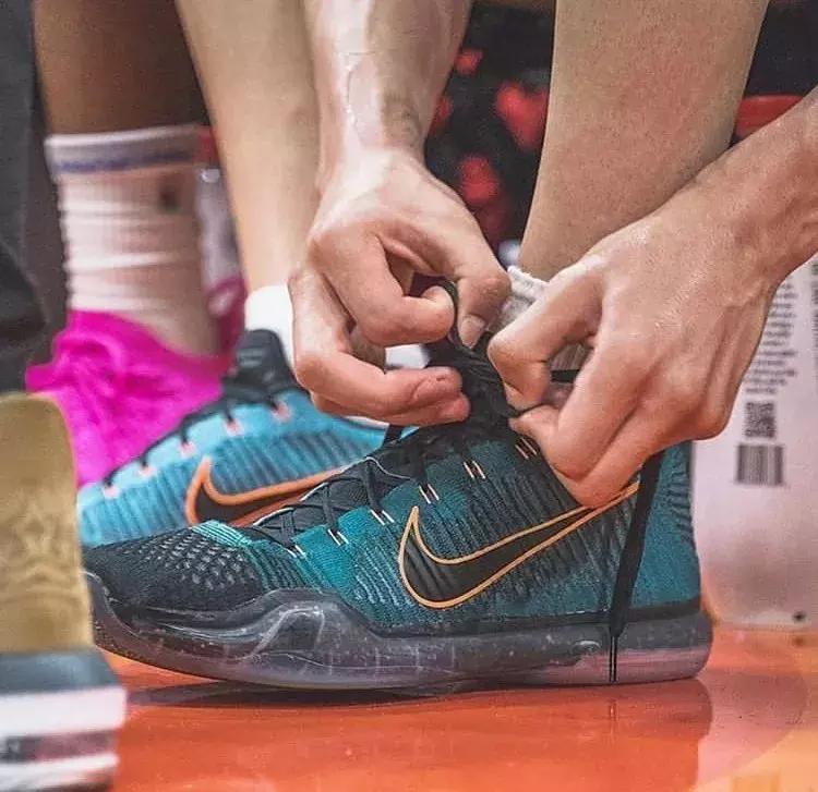 nba球星今日上脚库里,nba球星今日上脚球鞋