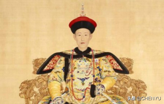 清朝十二帝对话,正说清朝十二帝