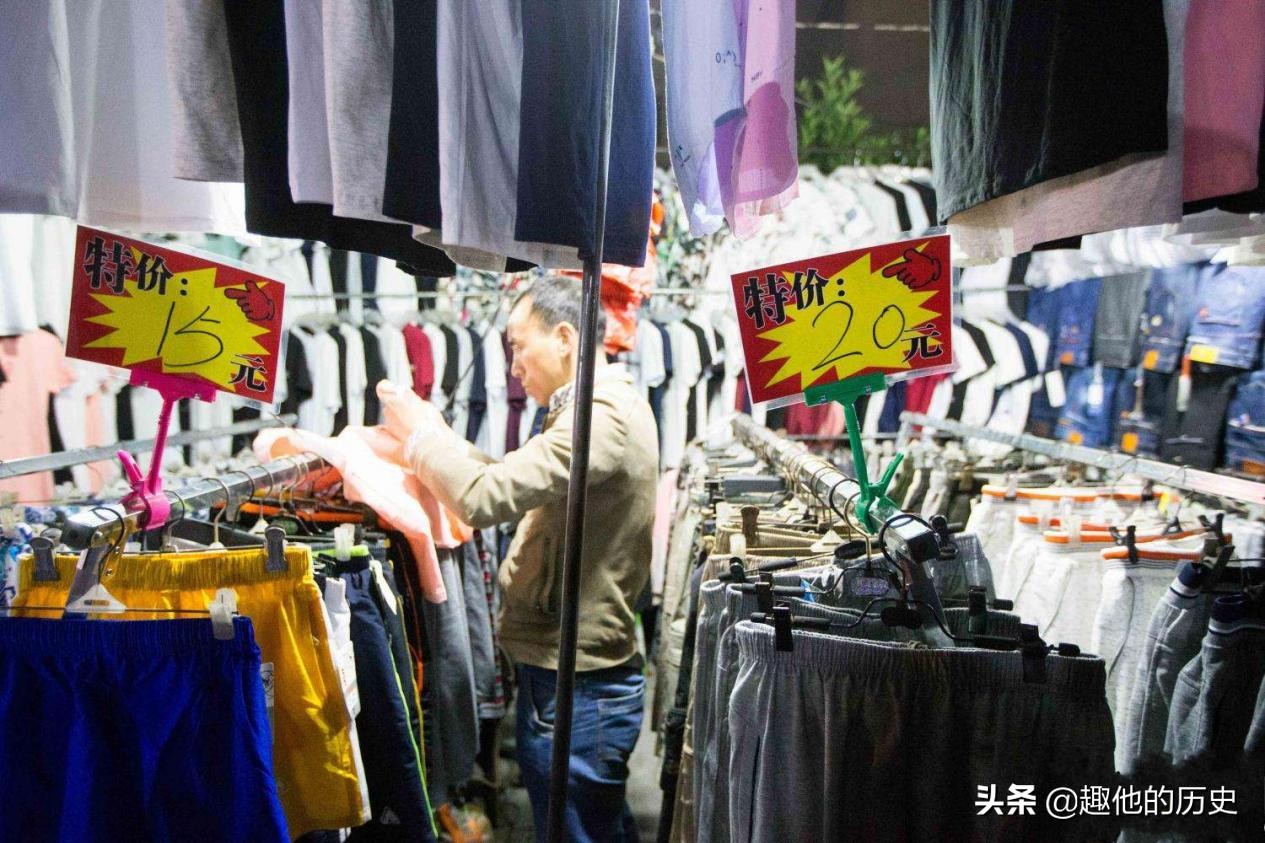 全国最大的带货主播,全国最大的网红直播基地