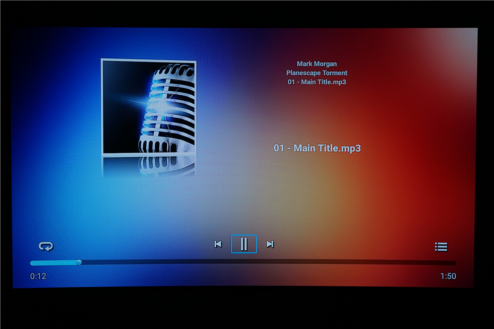 七千字！威动V20、艾美影库MS-300Pro、芝杜Z10高清*放播**器横评2