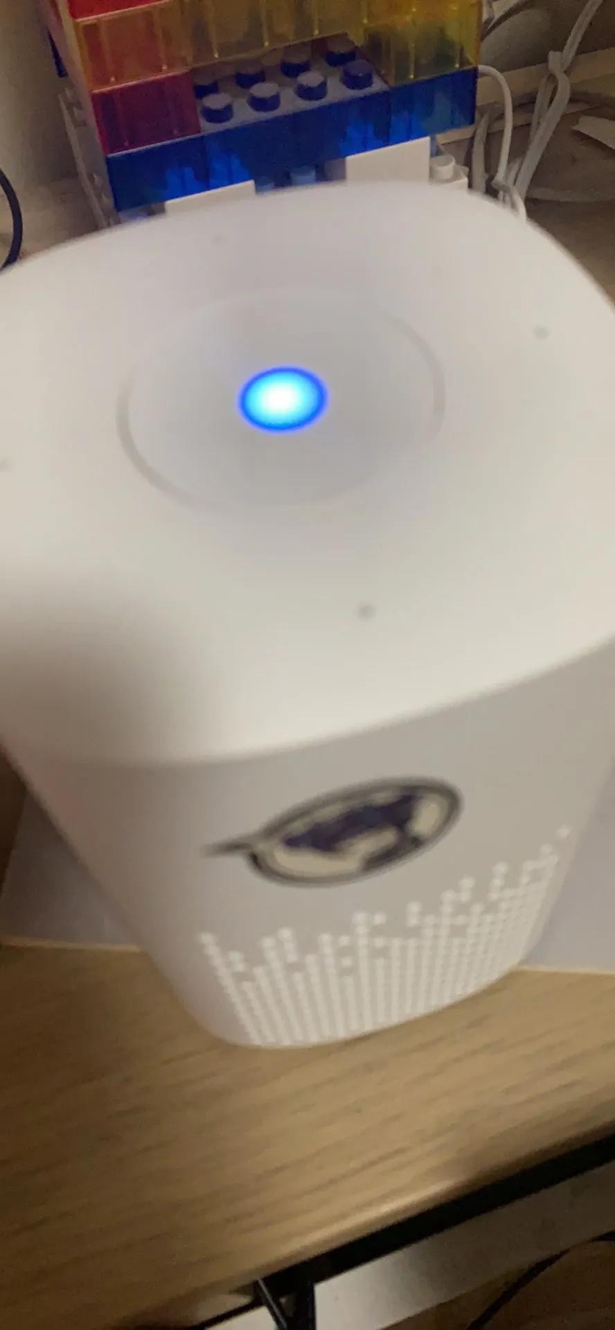 售后维修这块，东哥从未让人失望。小爱坏了维修就这样的服务铁粉