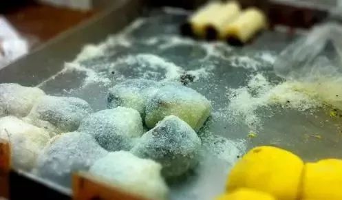 说“上海没特产”的朋友，再问绝交！