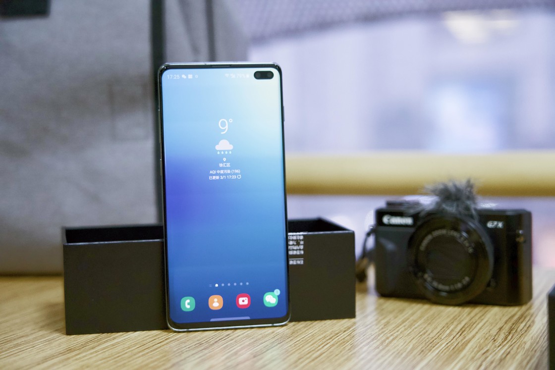 三星s10+现在还值得买么 (现在三星s10+还值得入手吗)