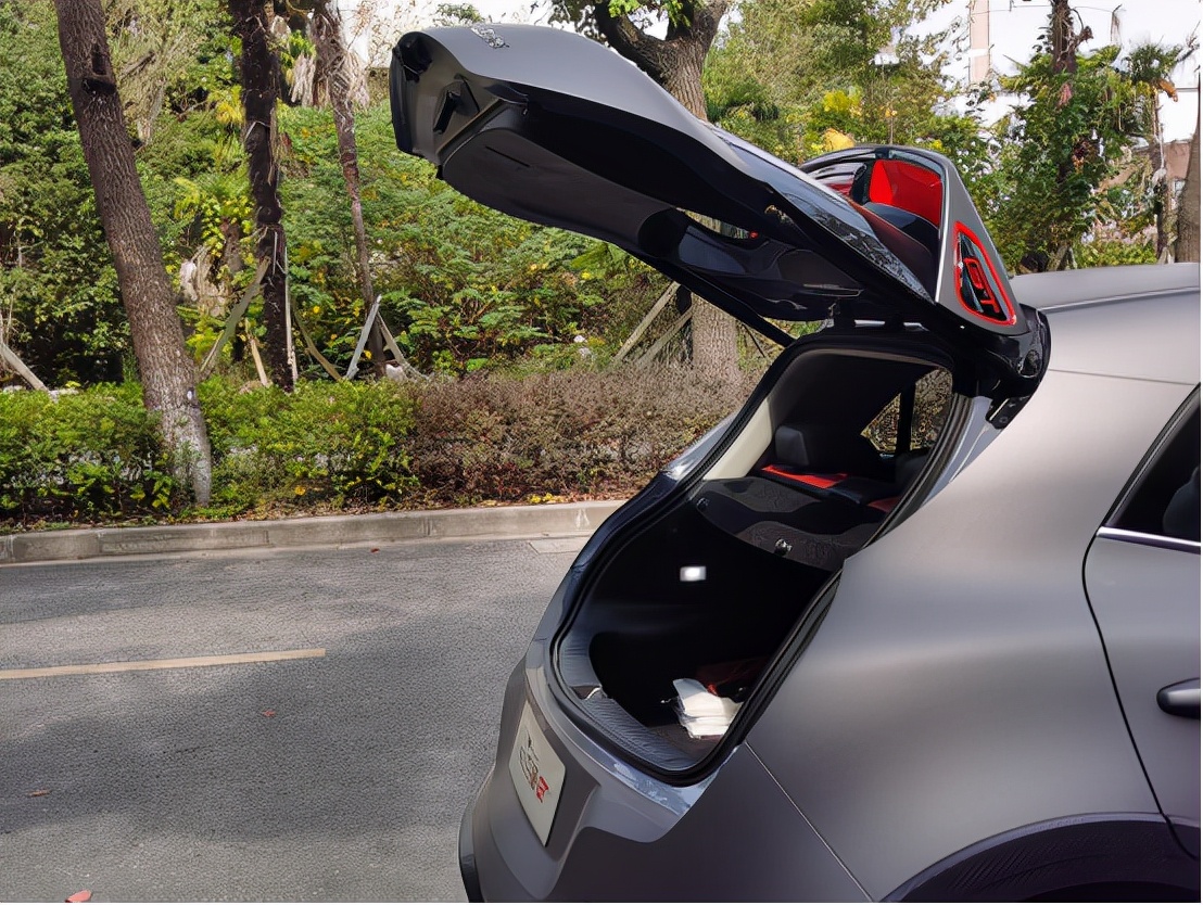 欧拉好猫gt木兰版23版和24款对比,欧拉好猫gt木兰版480km长续航参数