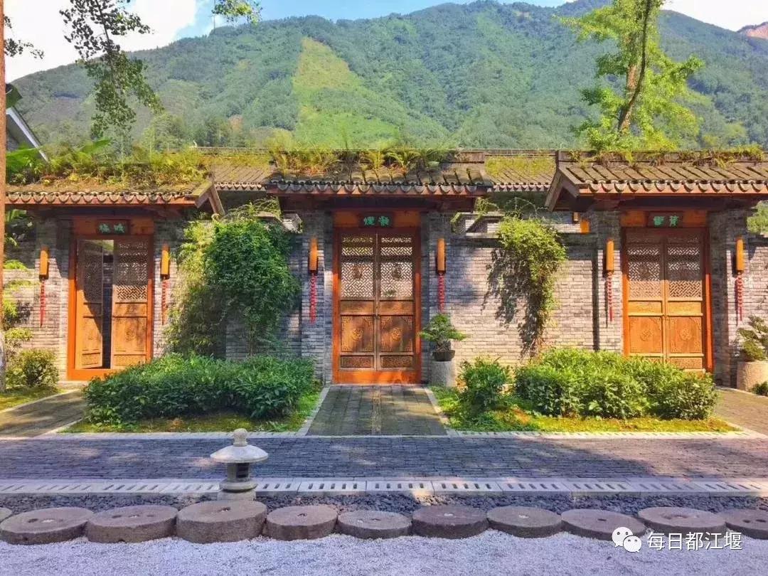 都江堰景区好的酒店推荐一下,都江堰景区好的酒店推荐最新版