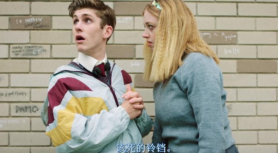 这么好看的片，要什么尺度