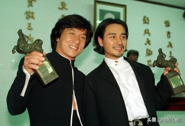 一口气看完成龙10部电影：才明白为啥大牌巨星都不乐意跟他玩