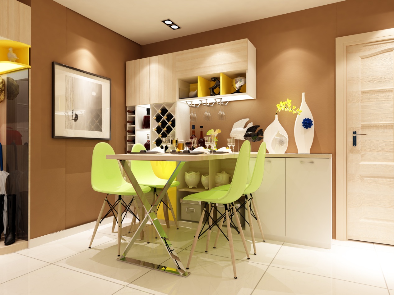 我私藏了30款酒柜,你有故事吗?