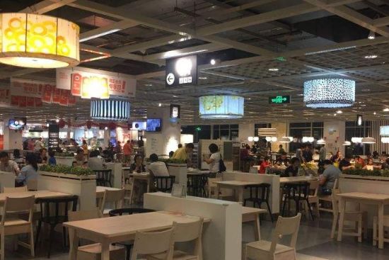 宜家入驻天猫的机会和风险,宜家入驻天猫说明什么