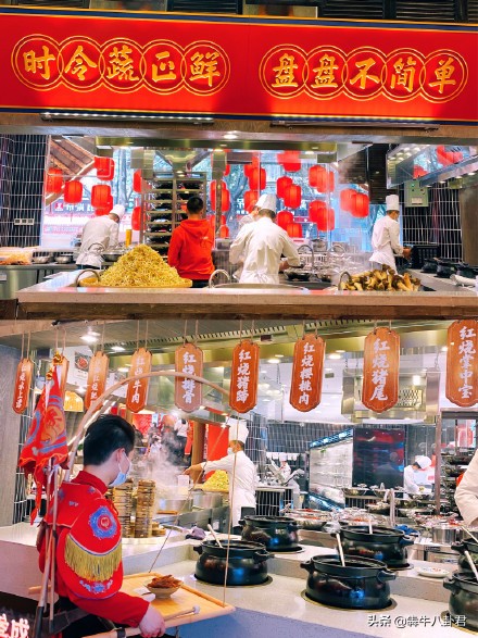 沙溢火锅店开业有哪些明星捧场,在沙溢开的火锅店吃饭到底值不值