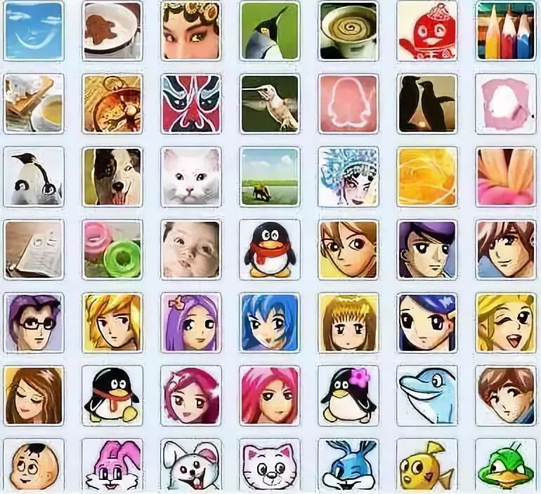 QQ里的青春，你永远也注销不掉