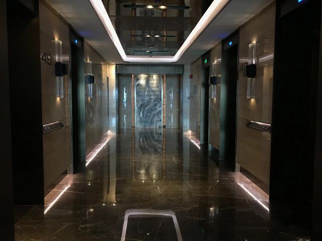 楼评：蛇口招商双玺：最一流的海景顶豪