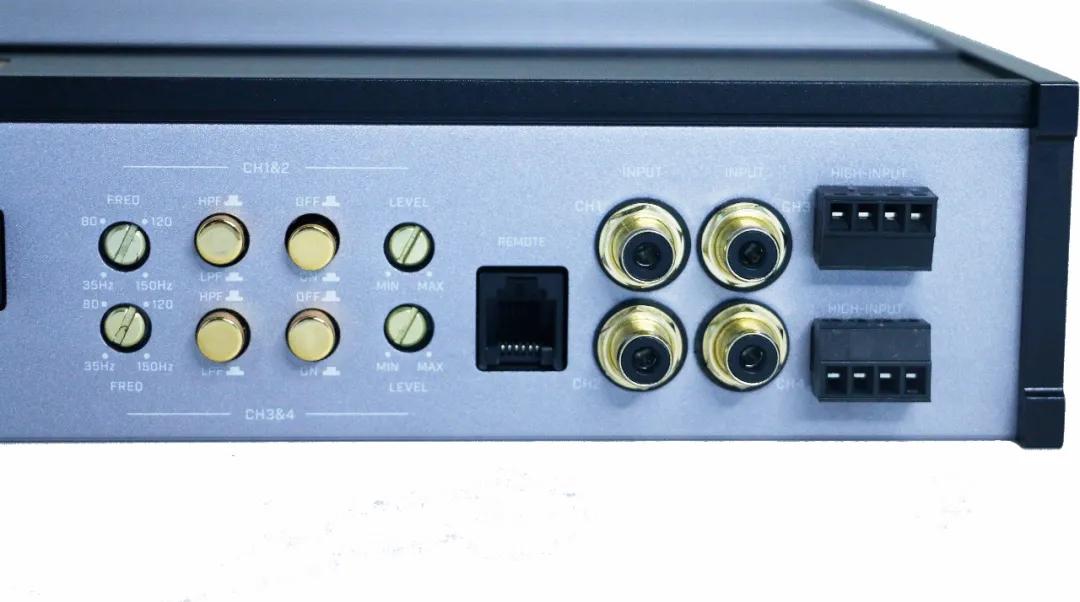 乌托邦8.3功放,乌托邦功放评测