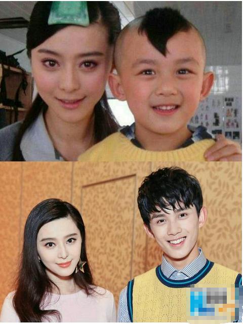 吴磊快乐大本营成长史,吴磊古装成长史