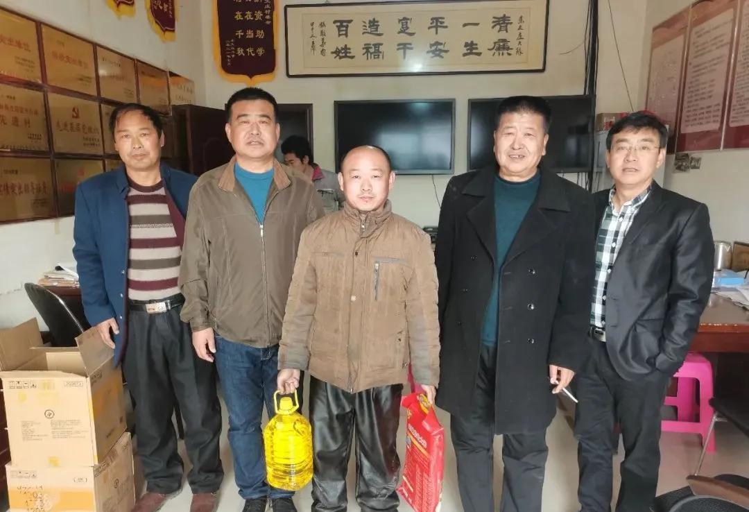 民企风采—河北天发生物科技沧州坤兴不锈钢制品有限公司