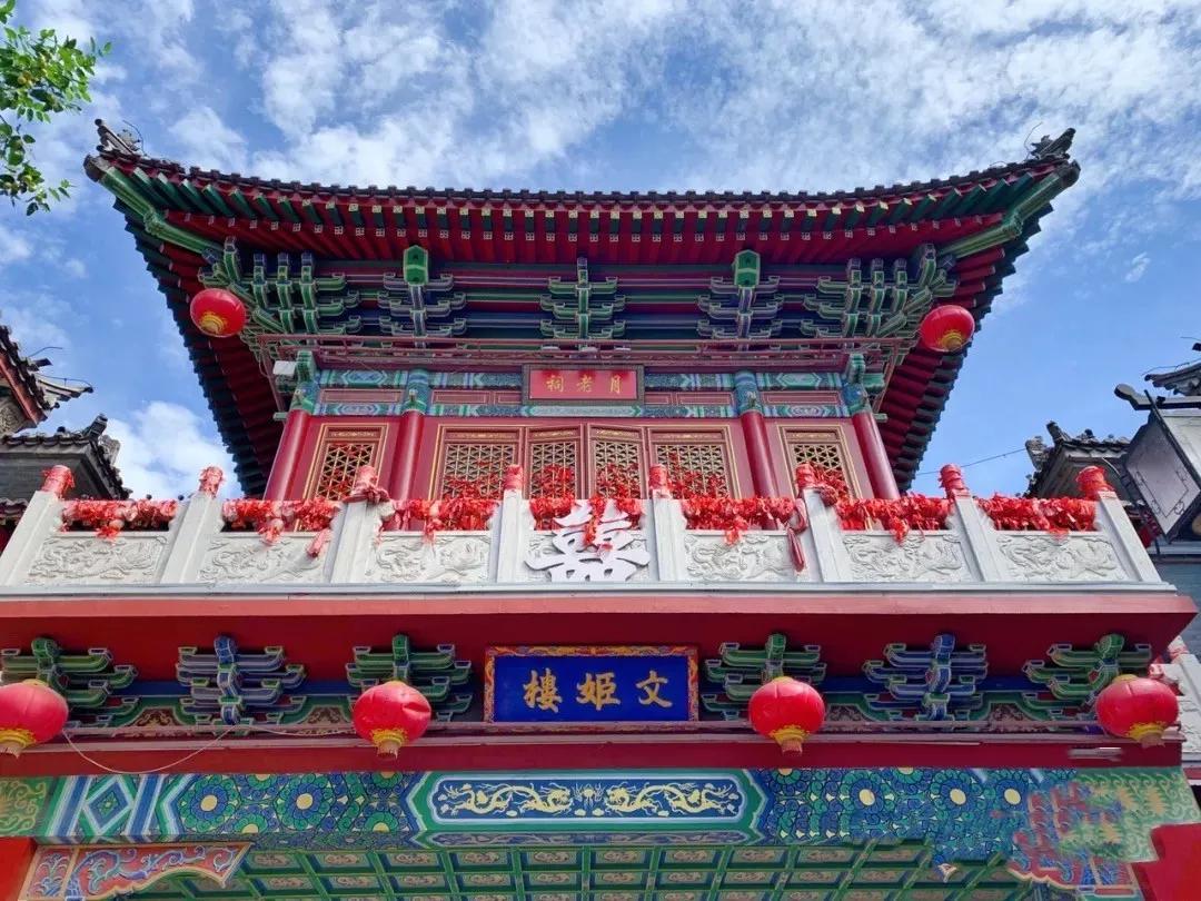 天津周边古镇一日游最佳路线,天津附近古镇免费游一日游攻略