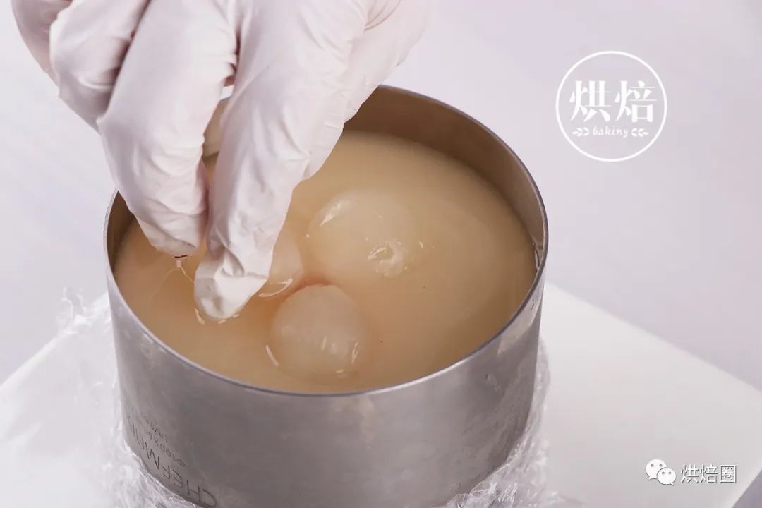 evirth玫瑰荔枝慕斯蛋糕,怎么做芒果荔枝慕斯蛋糕