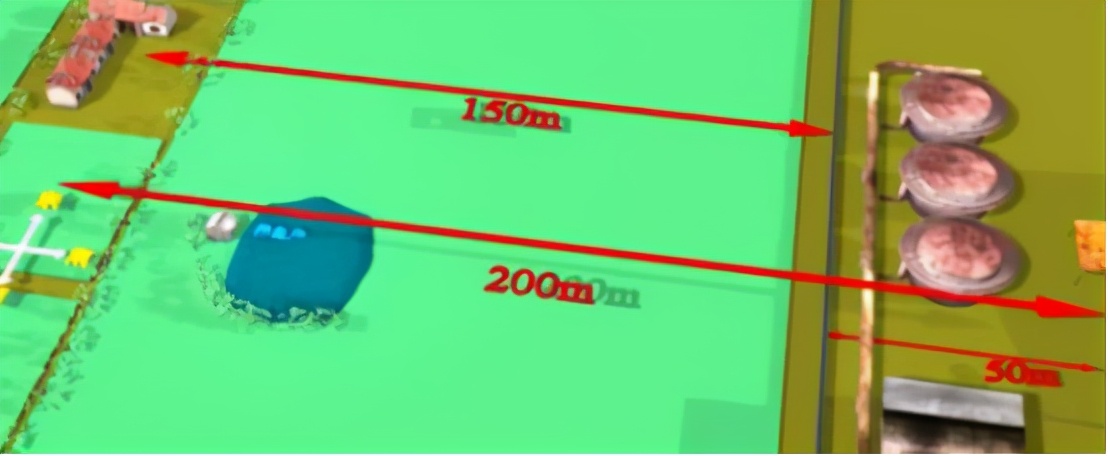 屋外连续两个月射来*珠钢**一家人全副武装“罪魁祸首”让人惊讶