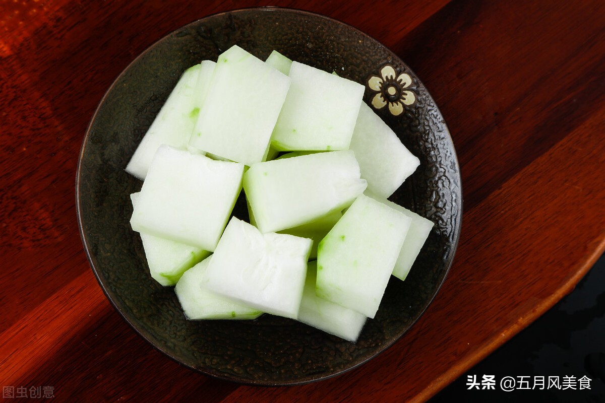 下饭干菜怎么做,自己做的干菜怎么吃