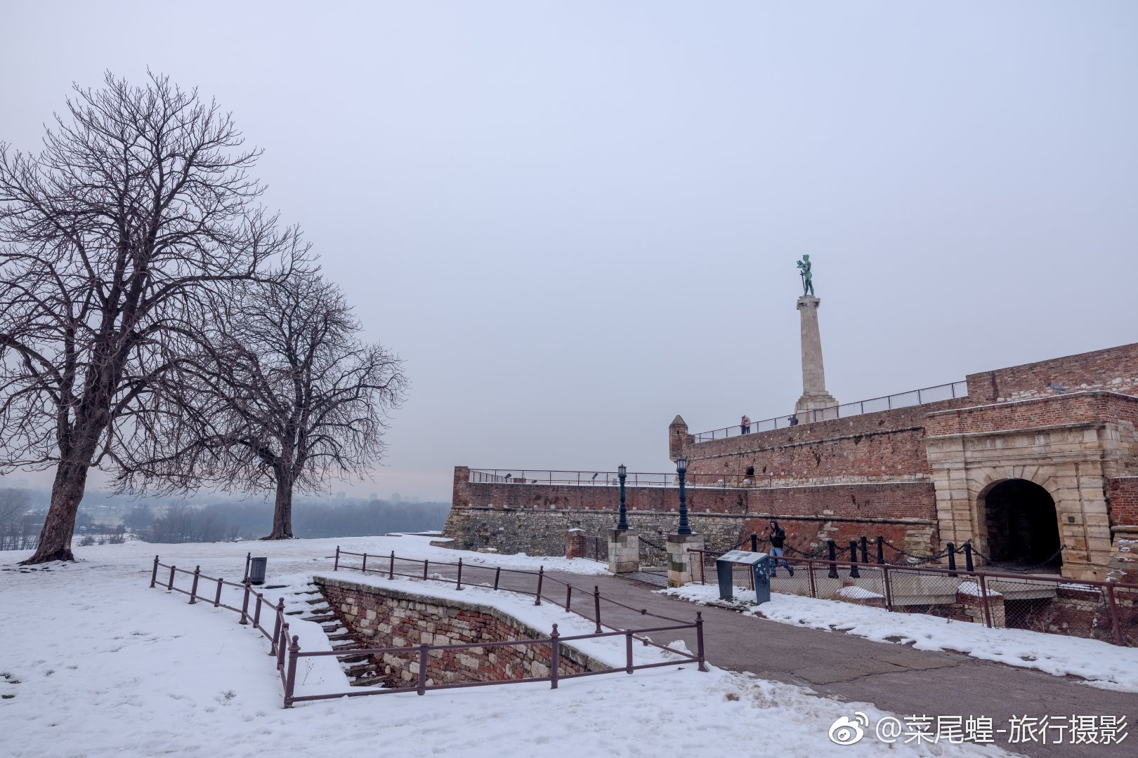 贝尔格莱德旅游免签,东欧冬天旅游攻略