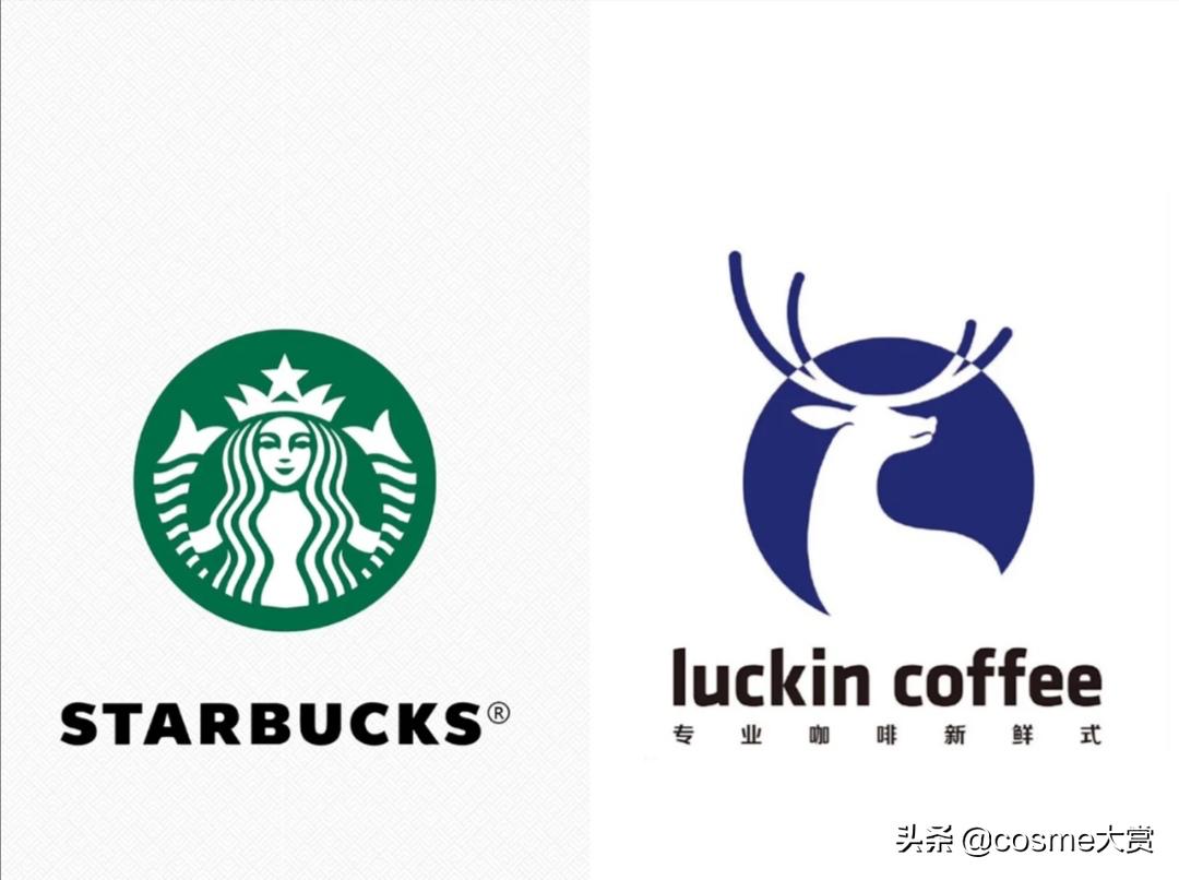星巴克和瑞幸属于什么类型的咖啡,瑞幸咖啡和星巴克咖啡价格比较
