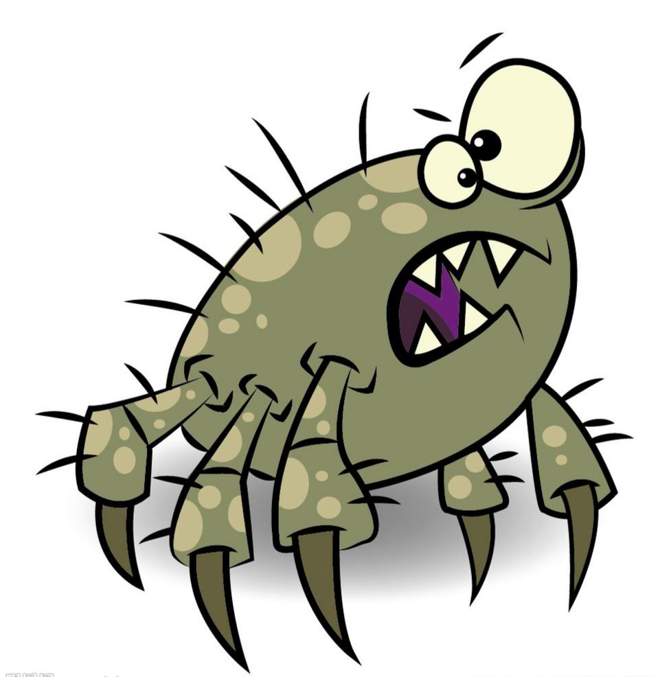 有螨虫怎么办教您祛螨小妙招,有螨虫怎么消灭